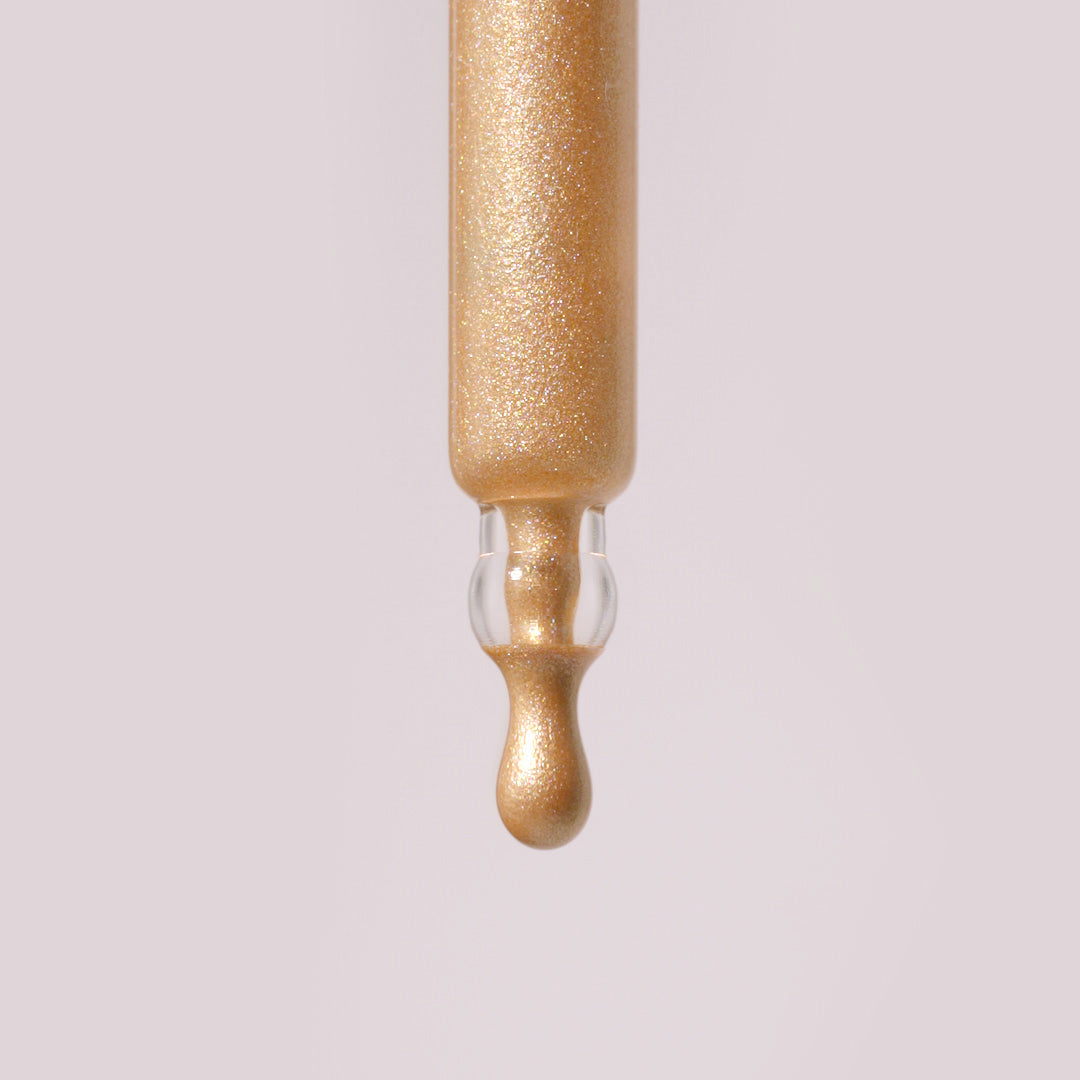 Gold Champagne